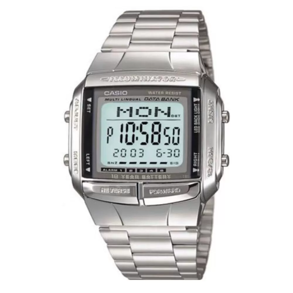 Generic Casual Watch for Boys