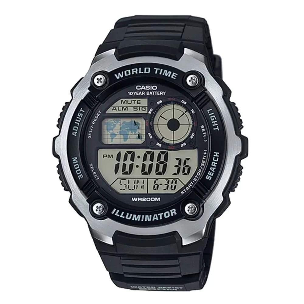 Generic Multi Casual Watch for Boys