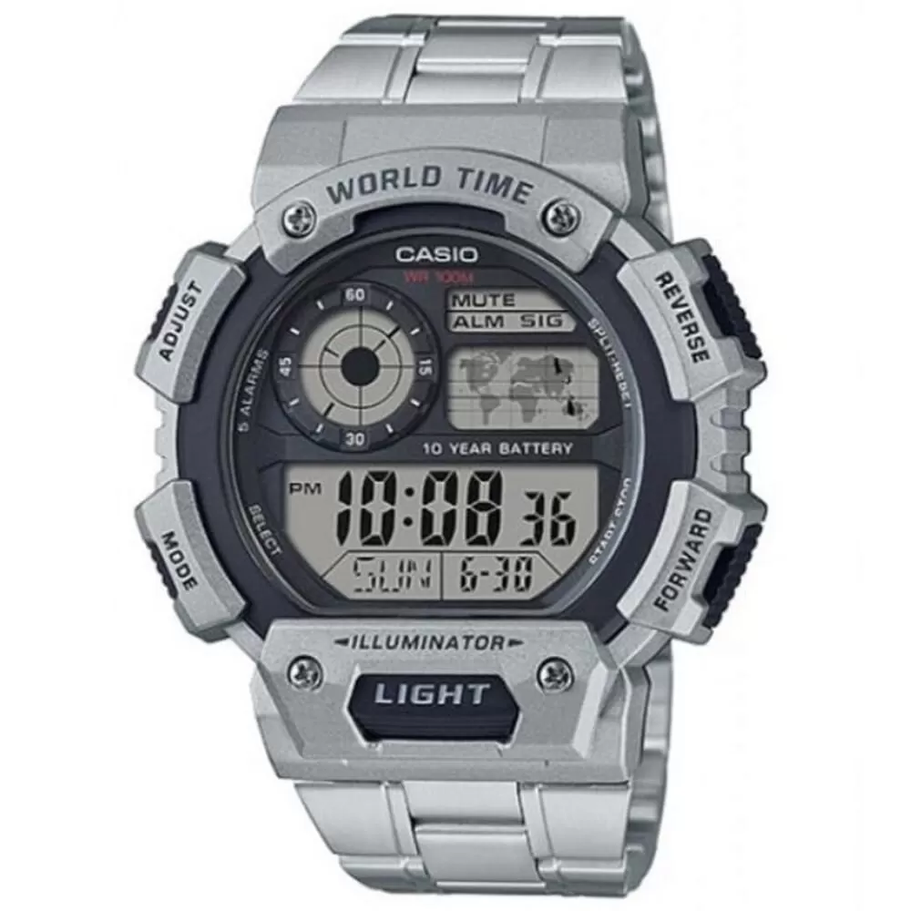 Generic Multi Casual Watch for Gents