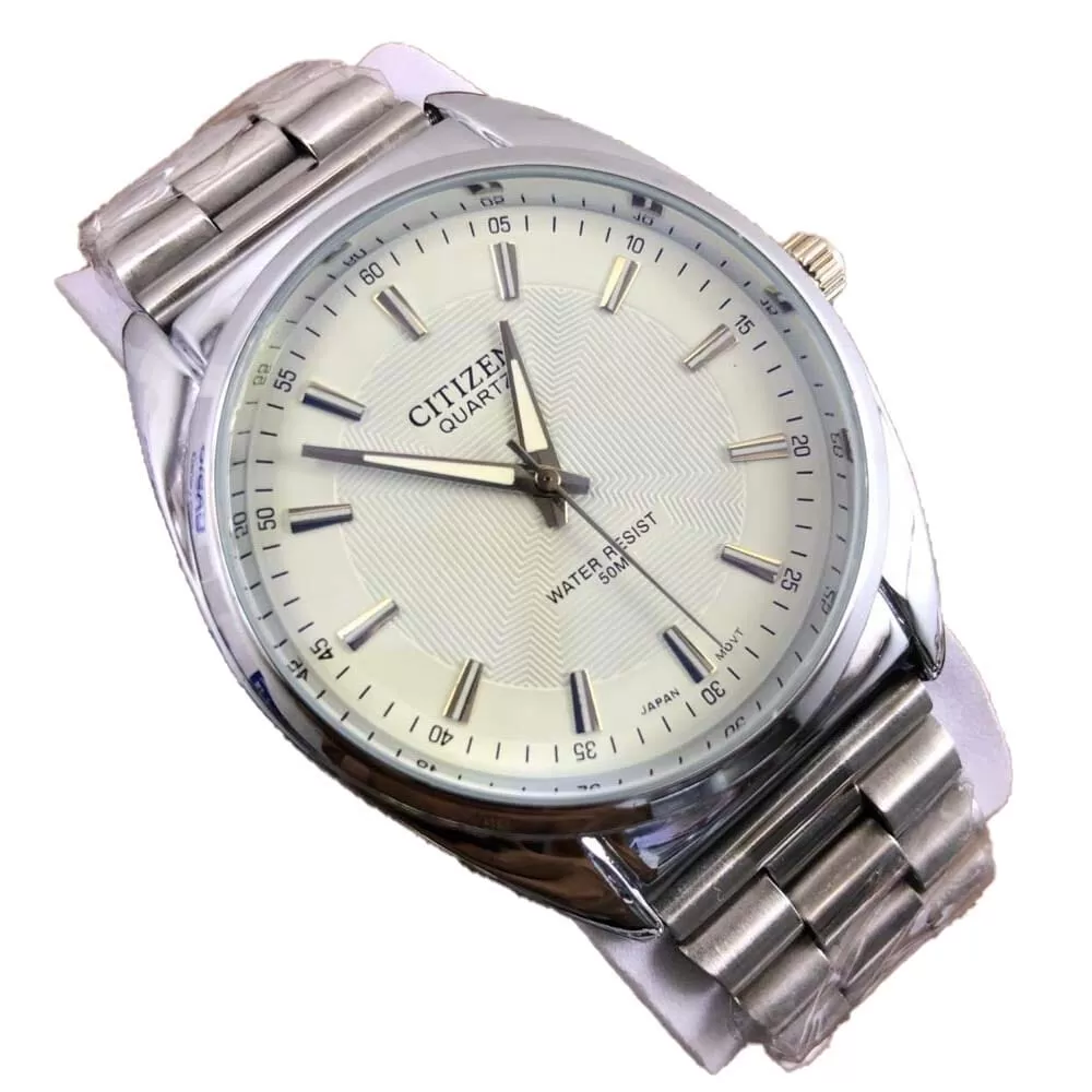 Generic Multi Casual Watch for Men
