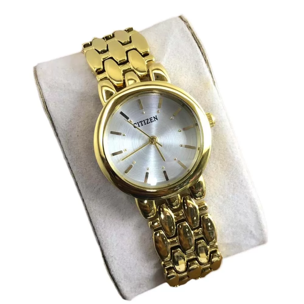 Generic Casual Watch Multi Elegent Design