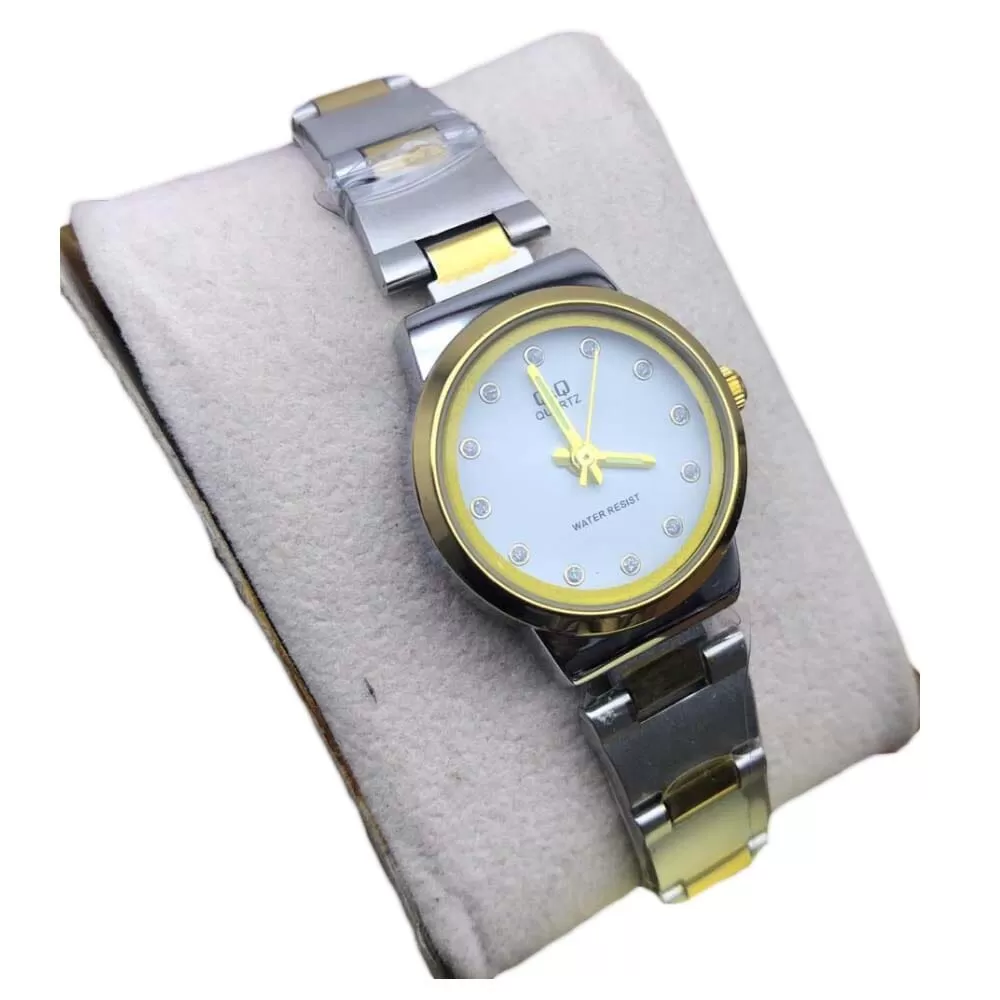Generic Multi Casual Watch for Women