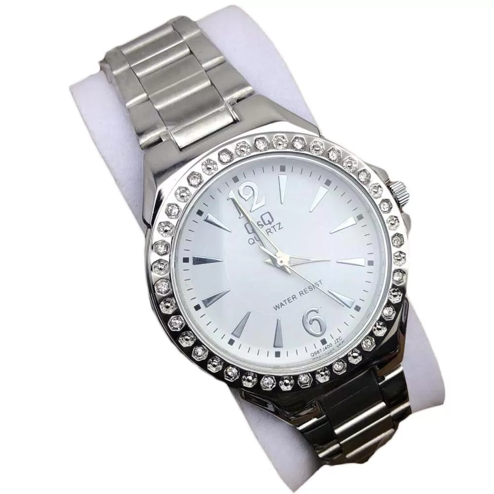 Generic Casual Watch Multi Elegent Design