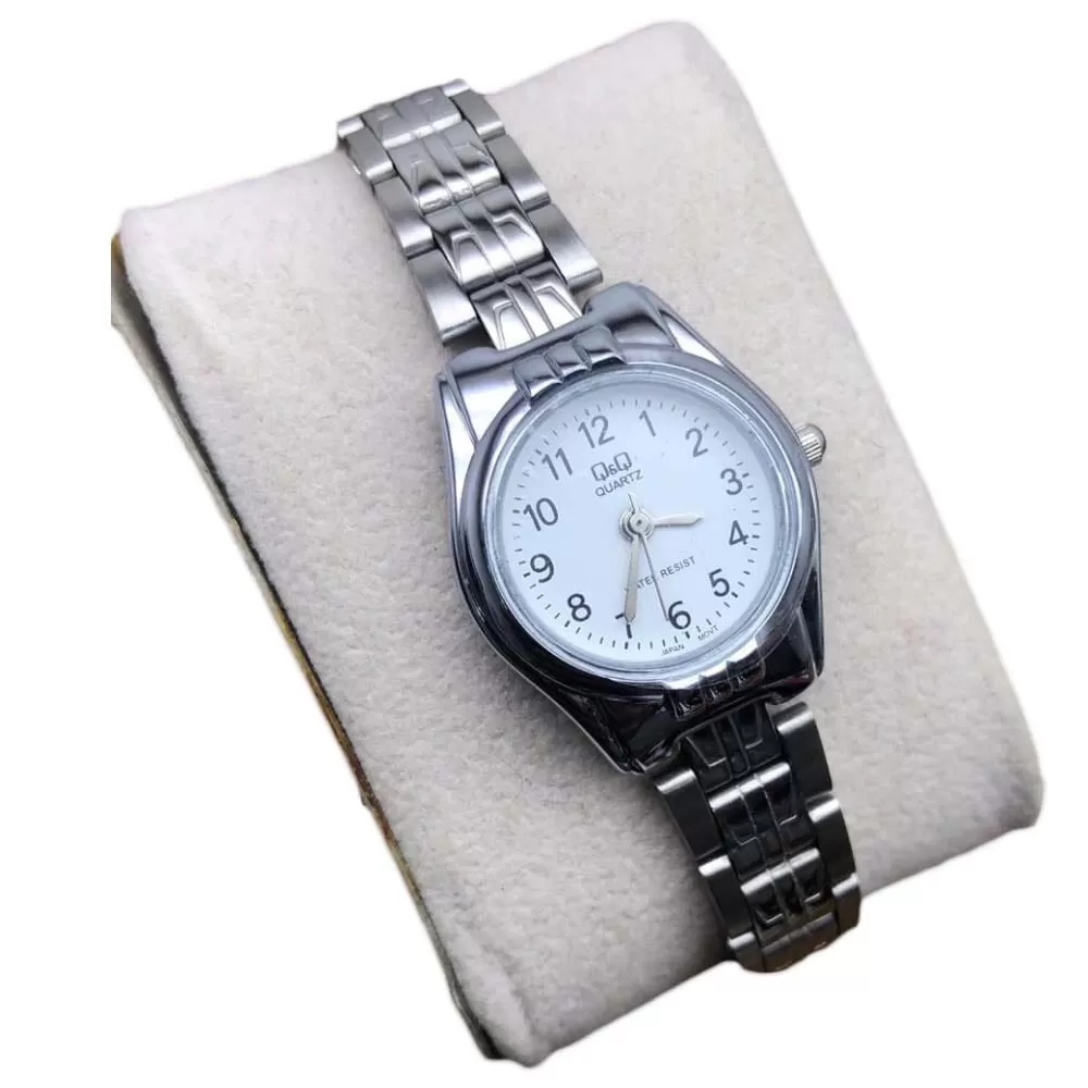 Generic Casual Watch for Women
