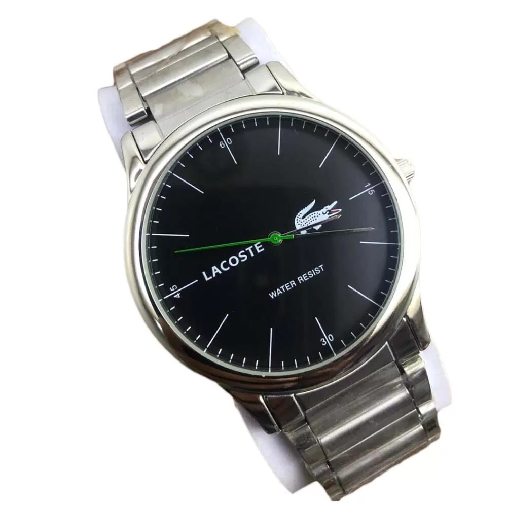 Generic Multi Casual Watch Elegant Design