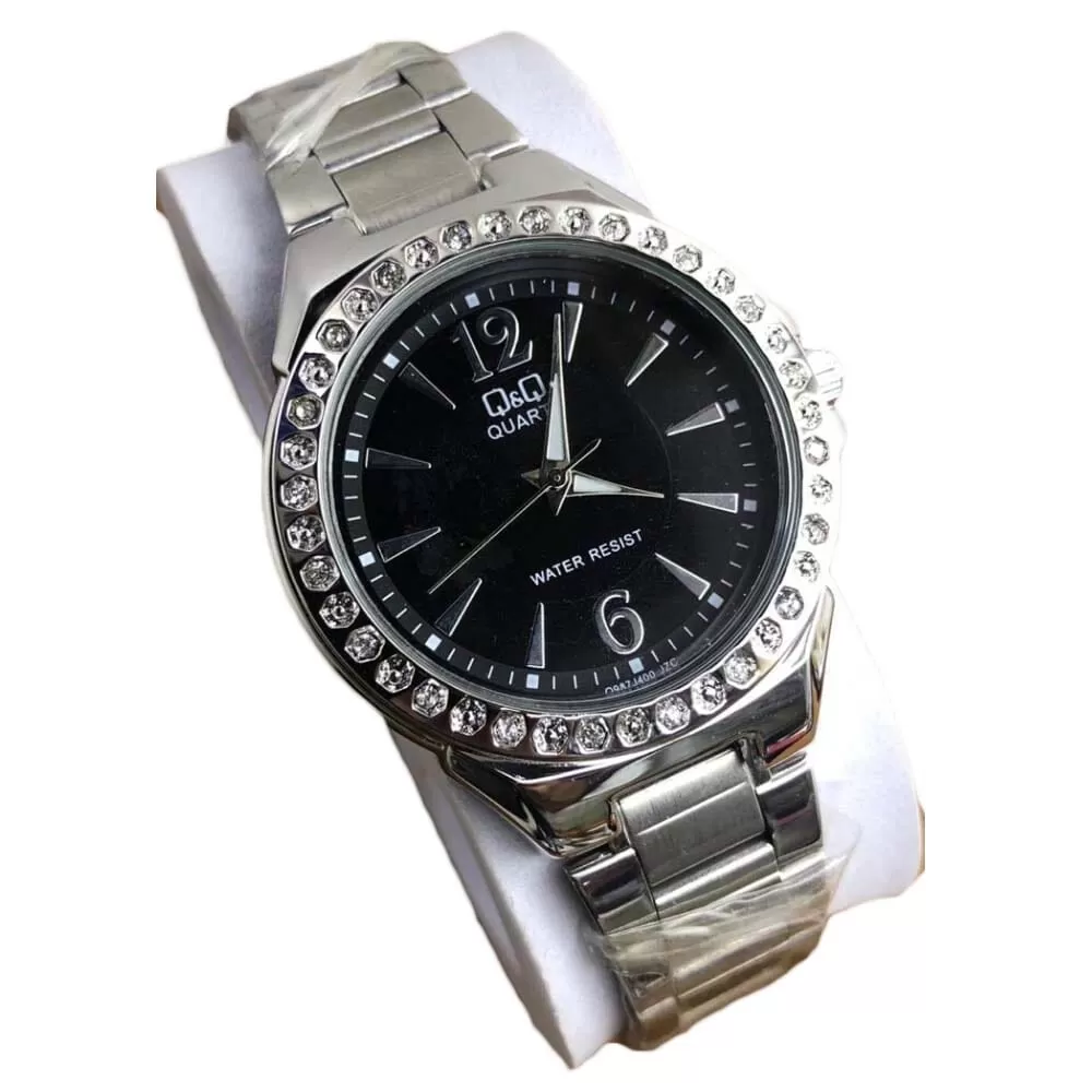 Generic Casual Watch Multi Elegent Design