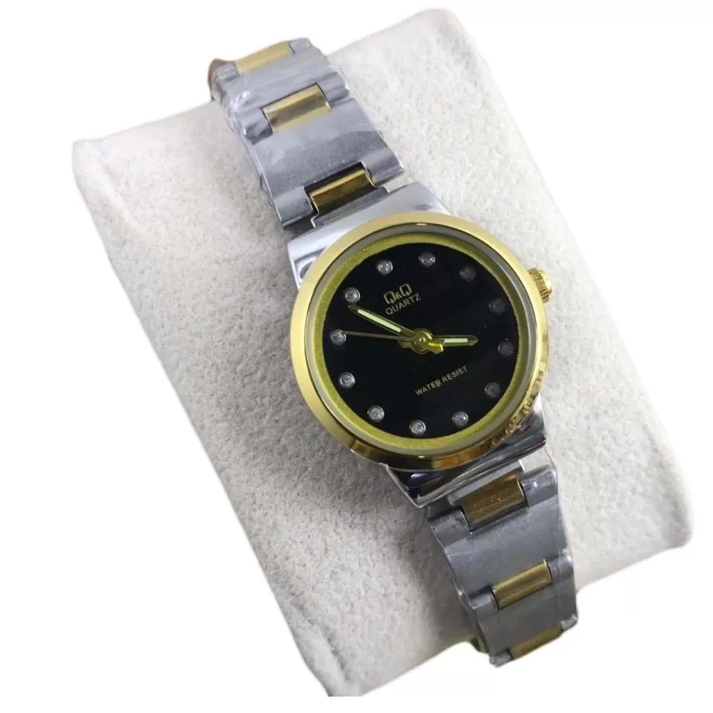 Generic Multi Casual Watch for Women