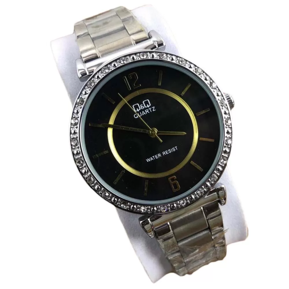 Generic Casual Watch Multi Elegent Design