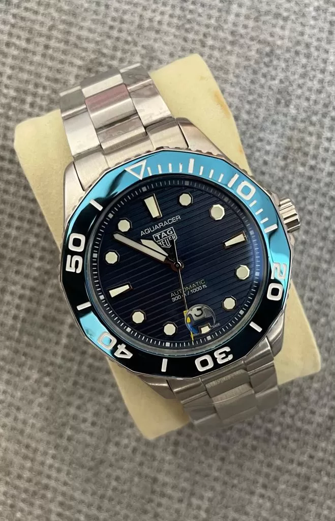 Generic Men Wrist watch Automatic watch