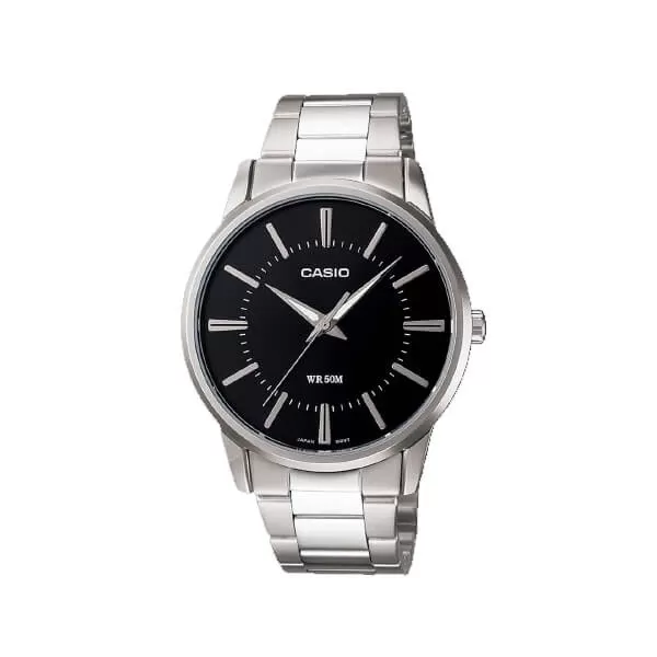 Generic Mens Casual Office Simple Watch