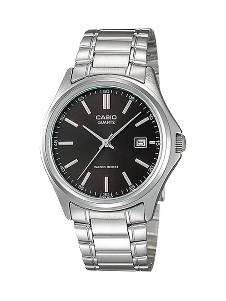 Generic Silver Simple Fashion Watch