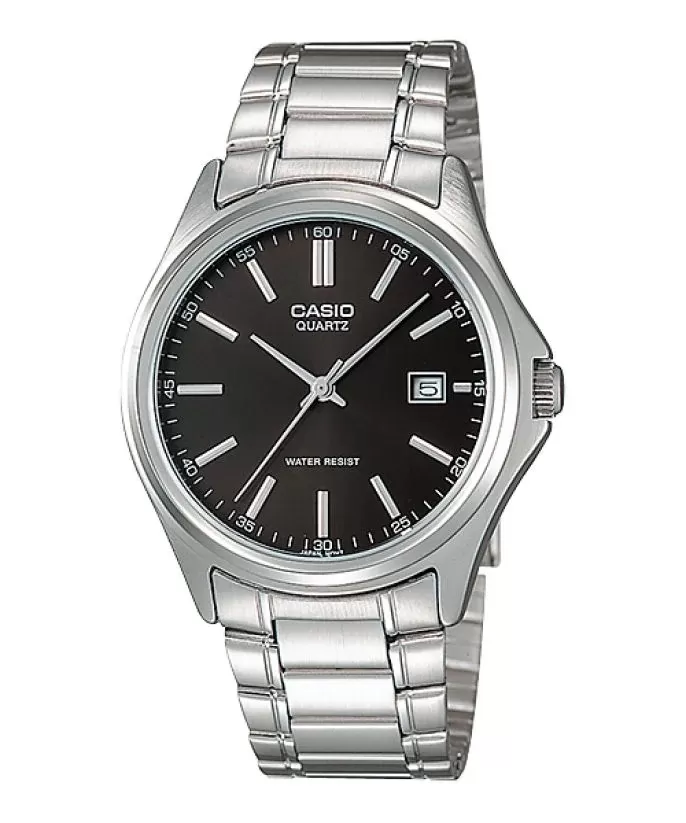 Generic MTP-1183A-1ADF Watch