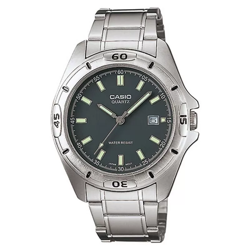 Casio MTP-1244D-8ADF Watch