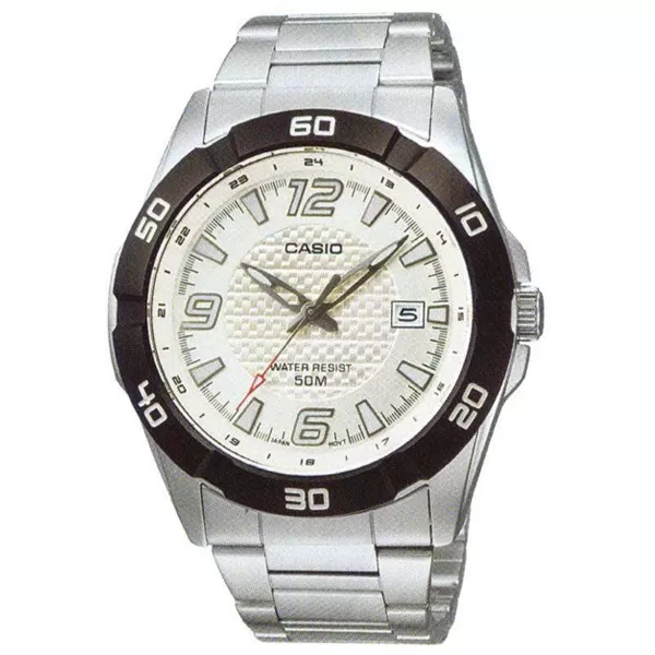 Casio MTP-1292D-7AVDF Watch