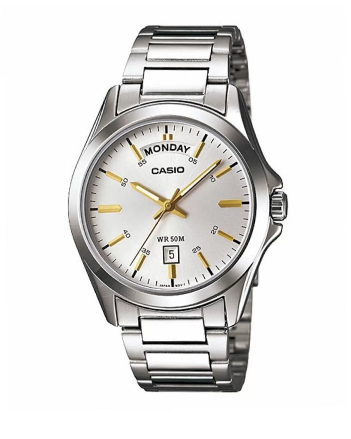 Generic MTP-1370D-7A2VDF Mens Casual Watch