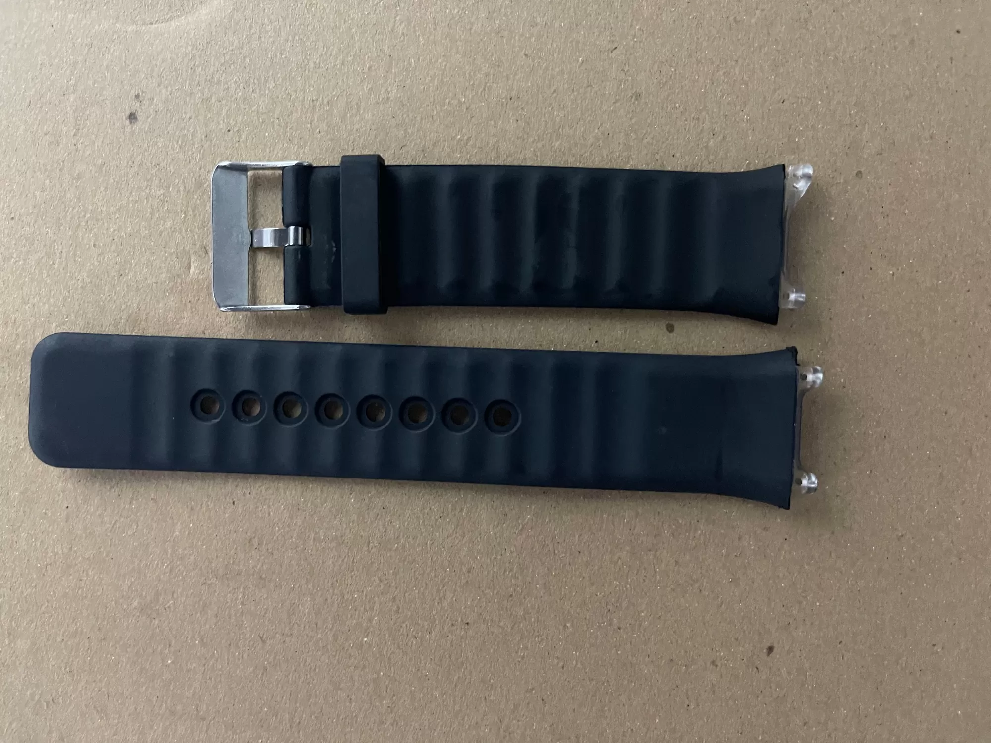 Generic Smart Belt - Adjustable Breathable - image 2