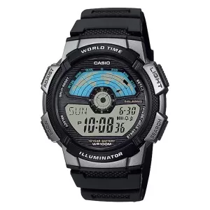 Casio AE-1100W-1AVDF Watch