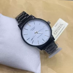 Generic Fashion Watch Gift For Men & Boys