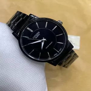 Luxury Brand Black Fashion Watch Gift Men&Boys