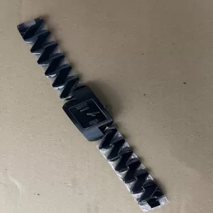 Black High Quality Watch
