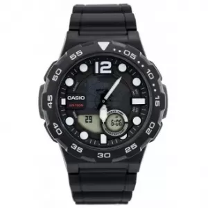 Generic Mens Casual Sports Watch