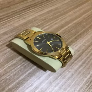 Black Mens Watch