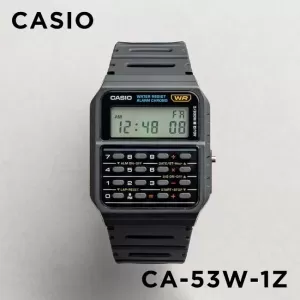 Black Mens Wrist Sports Watch