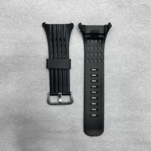Generic Sport Watch Black Strap