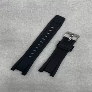 Generic Sport Watch Black Strap