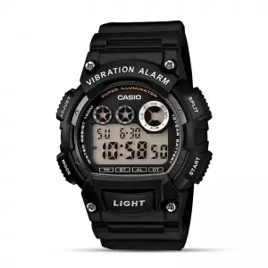 Casio W-735H-1AVDF Men Casual Sports Watch
