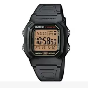 Casio W-800HG-9AVDF Digital Watch