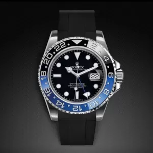 Generic Watch Black for Men