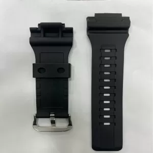 Generic Watch Strap Black