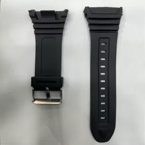 Generic Watch Strap Black