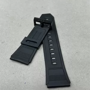 Generic Watch Strap Black