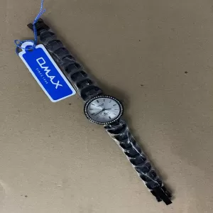 Generic Women Watch Black