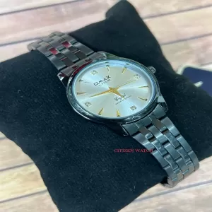 QmaxFashion Watch Black