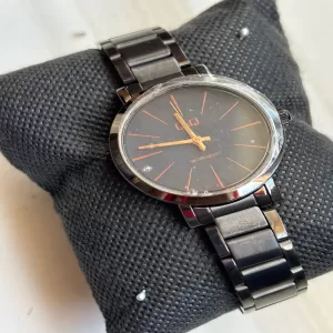Generic Fashion Watch Black Womens Casual
