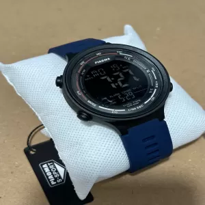 Piaoma Casual Sports Watch Mens & Womens Blue