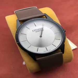 Generic Mens Watch Brown
