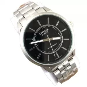 Generic Casual Watch Elegant Design
