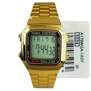 Generic A178WGA-1ADF Watch