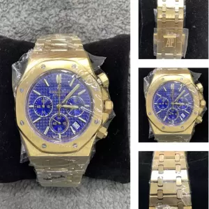 AUDEMARS PIGUET Automatic Gold Watch