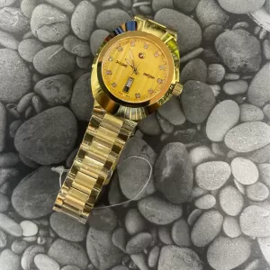 Rado Gold Men Casual Watch