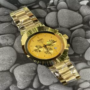 Rado Casual Gold Men Watch