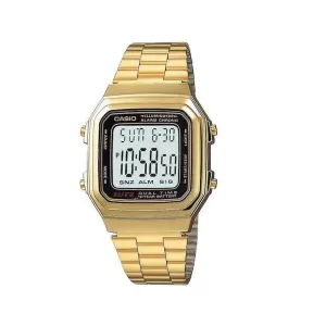 Gold A178WGA-1ADF Mens Watch
