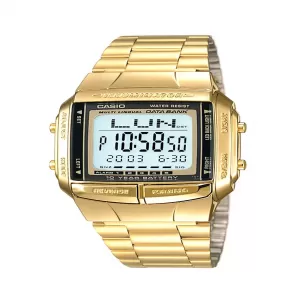 Gold DB-360G-9ADF Mens Watch