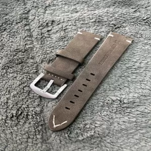 Generic 22mm Watch Strap Green Color