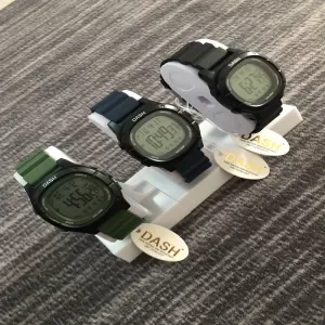 Generic Green Boys Casual Watch