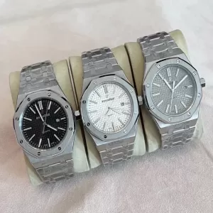 Generic Men's Casual Watch Grey Face